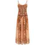 Zimmermann Aster Dress