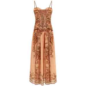 Zimmermann Aster Dress