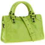 Balenciaga Le City Mini Handbag