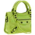 Balenciaga Le City Mini Handbag