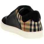 Burberry Check Insert Sneakers