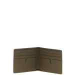 Burberry Check Wallet