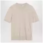 Burberry Beige wool sweater