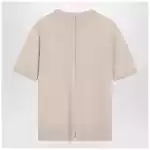 Burberry Beige wool sweater