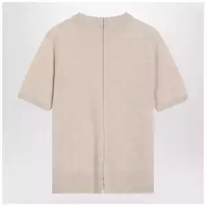 Burberry Beige wool sweater