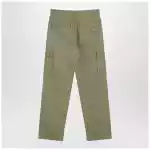 Burberry Khaki cargo pants