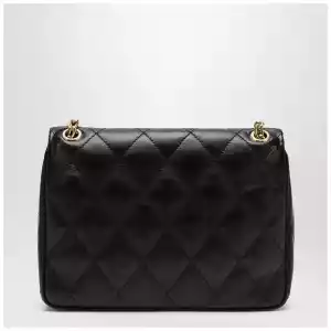 Burberry Strand large bag black