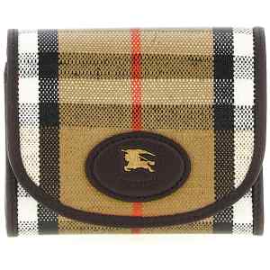 Burberry Highlands Wallet