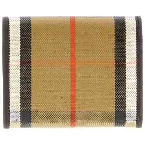 Burberry Highlands Wallet