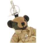 Burberry Orsetto Thomas Keyring