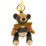 Burberry Orsetto Thomas Keyring