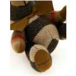 Burberry Orsetto Thomas Keyring