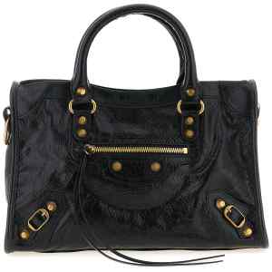 Balenciaga Le City S Handbag