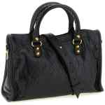 Balenciaga Le City S Handbag