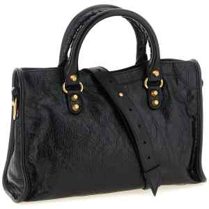 Balenciaga Le City S Handbag