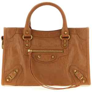 Balenciaga Le City S Handbag
