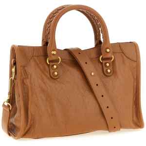 Balenciaga Le City S Handbag
