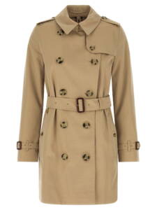 Burberry Kensington Trench Coat