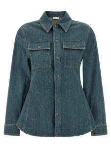 Burberry Dakota Shirt
