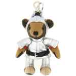 Burberry Orsetto Thomas Keyring