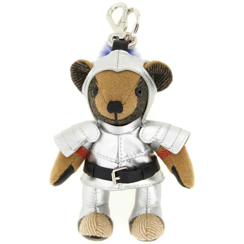 Burberry Orsetto Thomas Keyring