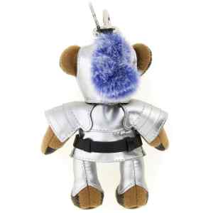 Burberry Orsetto Thomas Keyring