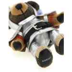 Burberry Orsetto Thomas Keyring