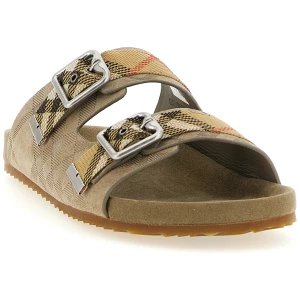 Burberry Urchin Sandals