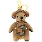 Burberry Orsetto Thomas Keyring