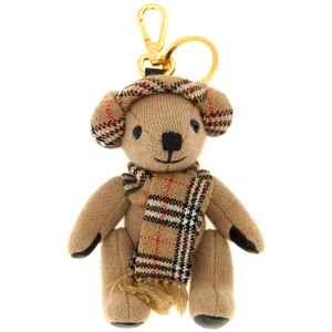 Burberry Orsetto Thomas Keyring