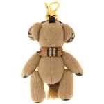 Burberry Orsetto Thomas Keyring