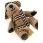 Burberry Orsetto Thomas Keyring