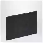GUCCI Card holder with large GG black