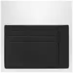 GUCCI Card holder with large GG black