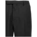 Gucci Twill Pants
