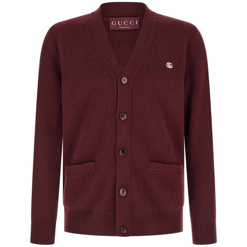 Gucci Doppia G Sweater