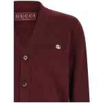 Gucci Doppia G Sweater