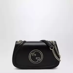 GUCCI Small Blondie black shoulder bag