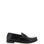 Saint Laurent Le Loafer Loafers