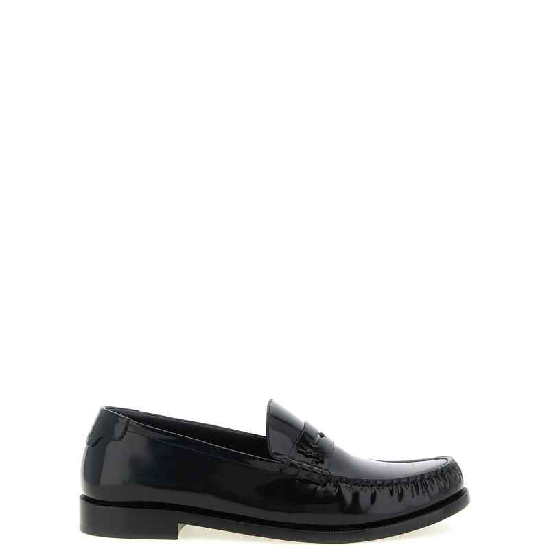 Saint Laurent Le Loafer Loafers