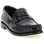 Saint Laurent Le Loafer Loafers