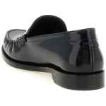 Saint Laurent Le Loafer Loafers