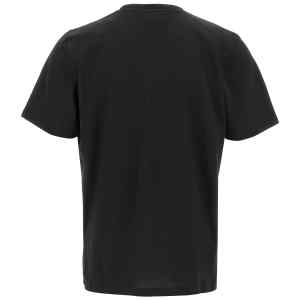Saint Laurent Cassandre Embroidery T-shirt