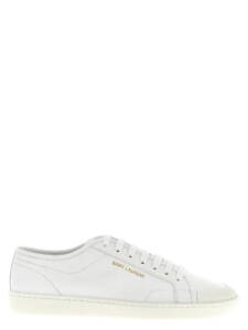 Saint Laurent Gym Sneakers