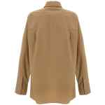 Gucci Embossed Logo Shirt