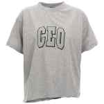 Balenciaga Ceo Team Logo T-shirt
