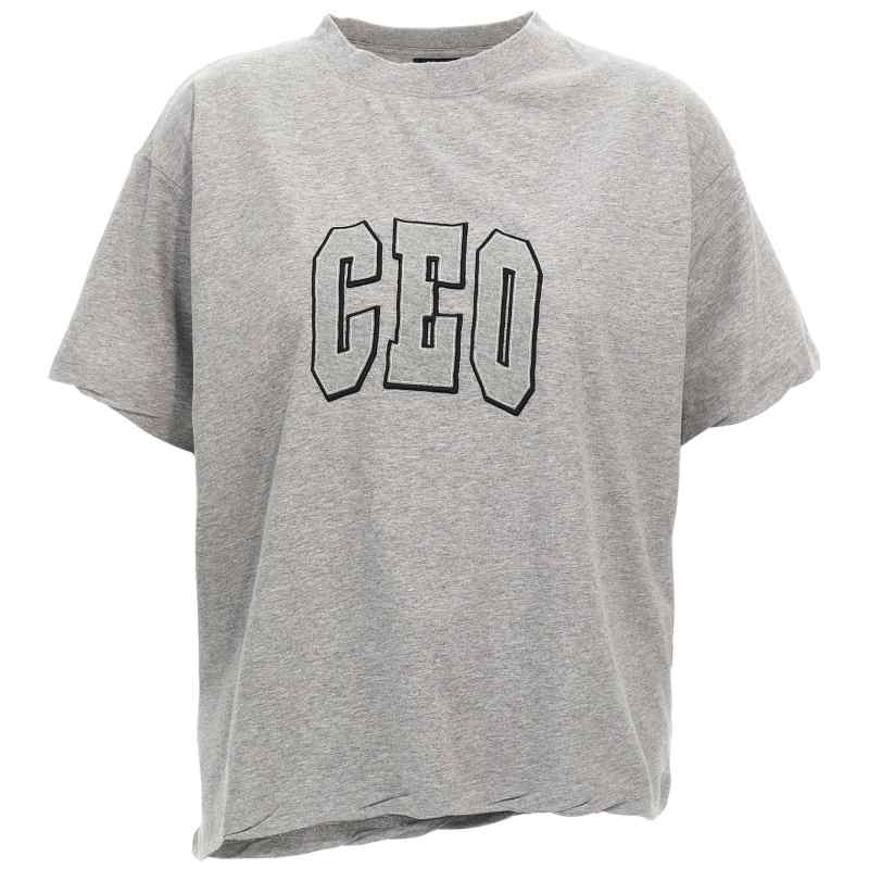 826344TSVP31300_01_M_2025-06-24T07-34-56.92Z Balenciaga Ceo Team Logo T-shirt