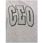 Balenciaga Ceo Team Logo T-shirt