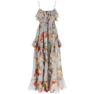 Zimmermann Roselight Dress