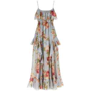 Zimmermann Roselight Dress